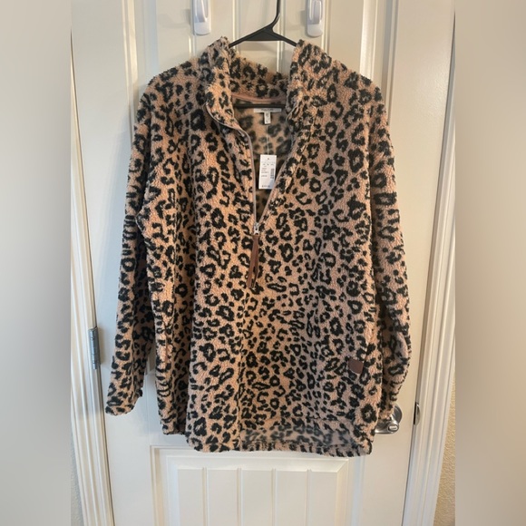 Maurices Jackets & Blazers - Half zip jacket 🌟